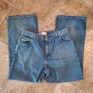 Arizona Boot Cut Jeans